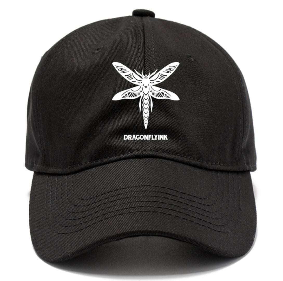 Dragonfly Ink Derhúfa